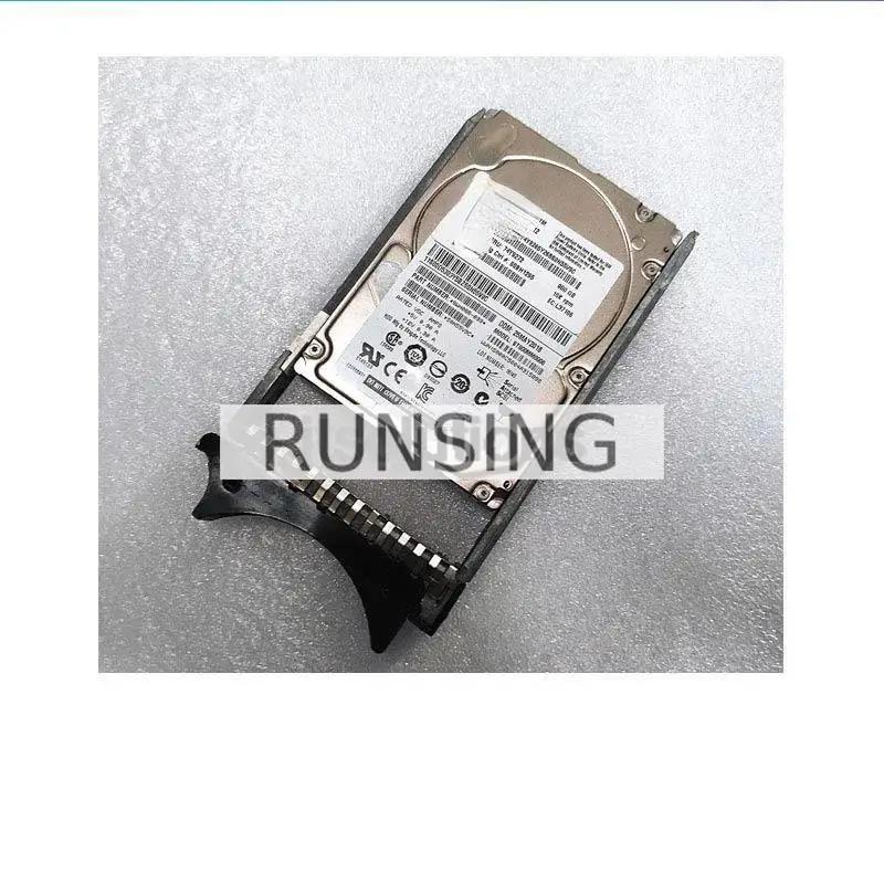 High Quality For the IBM 74 y9272 74 y9265 900 g 10 k SAS 2.5 -inch server hard drive P720 P770 100% Test Working